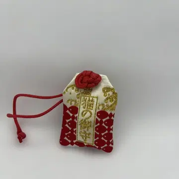 고양이의 보은 부적 무타 씨