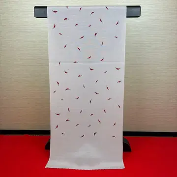 [ 신상 ] 고급 에리슈 특선 오비 장식 천 3965