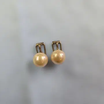 MAJORICA 마조리카 펄 귀찌 HB925 silver 진주