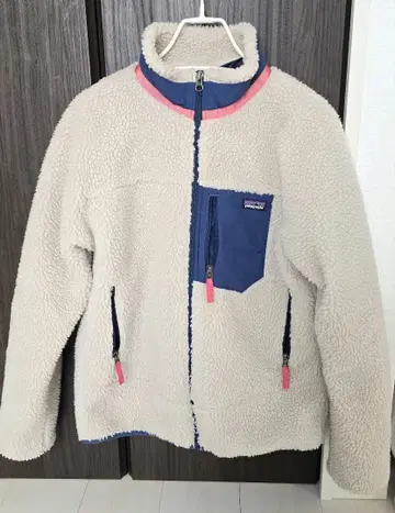 [ 새상품급 ] patagonia Kids' 클래식 레트로X 자켓 XXL