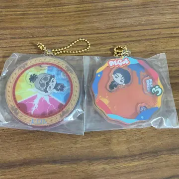 Mrs.GREEN APPLE 제일복권 와카이 E상