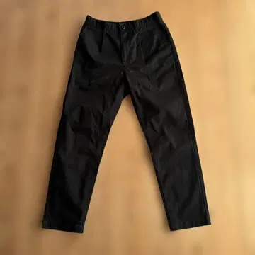 Dickies 트윌 워크 이지 팬츠 치노 팬츠 테이퍼드