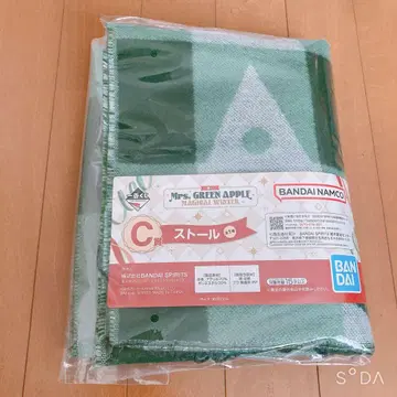 미세스 그린애플 제일복권 C상 스톨