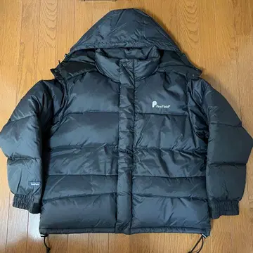 PenFieId 펜필드 다운 자켓