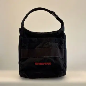 BRIEFING 소프트 에어컨