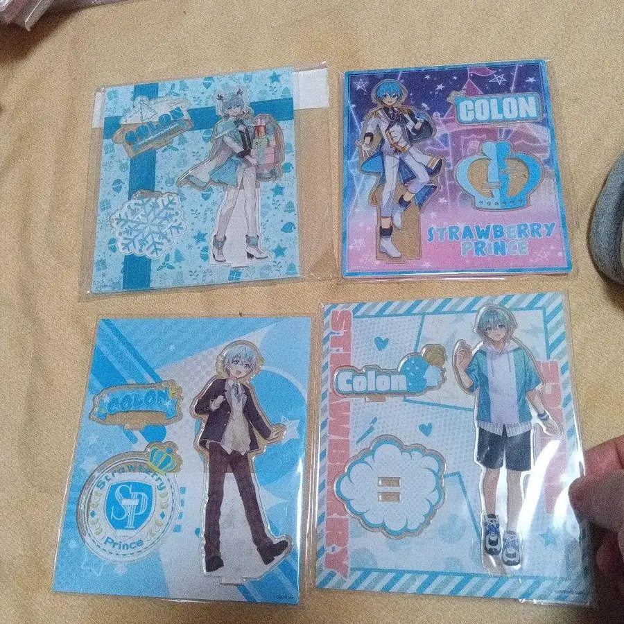 1번째 상품 이미지