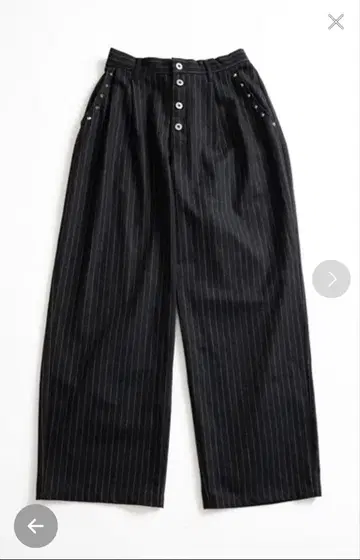 WISH FOR EVER 슬랙스