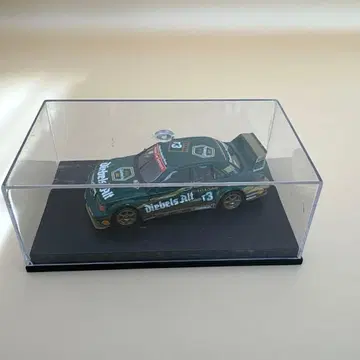 마이크로챔피언스 벤츠 1/64