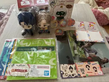 미세스 1번 복권 묶음 판매 라스트 원