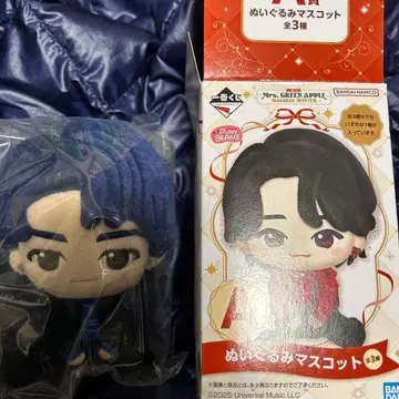 미세스 제일복권 와카이 히로토