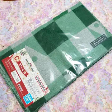 미세스 제일복권 C상 스톨