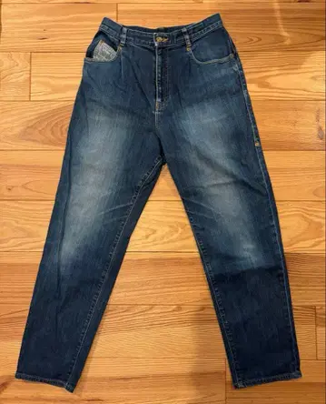 mercibeaucoup 데님 팬츠