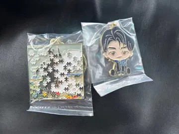 미세스 그린애플 제일복권 F상 메탈 참 와카이 히로토 천국