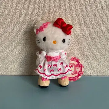 초레어! 퓨로랜드 한정판! 헬로키티 하우스 마스코트