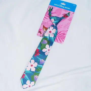 주토피아 주토피아2 닉 와일드 닉 넥타이