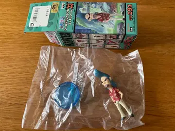 월드 컬렉션 가짜 프랭키 tv191 원피스 월드 컬렉터블 vol23