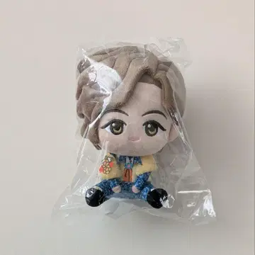 미세스 제일복권 A상 후지사와 료카 봉제 인형 마스코트