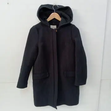 12.16 S637 beauty&youth 울 코트 S