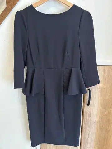 루일 에 부티크 원피스 블랙 포멀 S