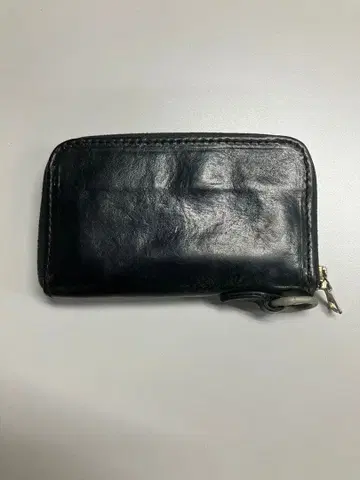 BACKLASH 이탈리안 숄더 코인 케이스