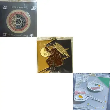 미세스 로손 복권 F상 메탈 참