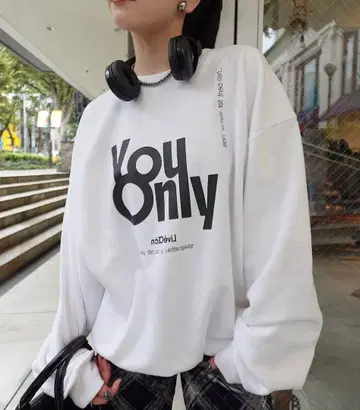 Kastane [ yamada 기획/WEB 한정판 ] 워시드 로고 맨투맨