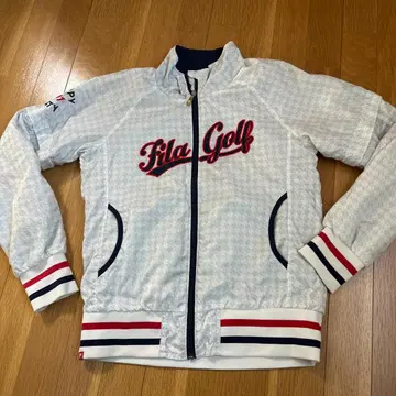 FILA 휠라 2way 점퍼