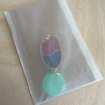 UAE 아랍에미리트 핀 배지 만국 박람회 Expo 2025 대추 모양