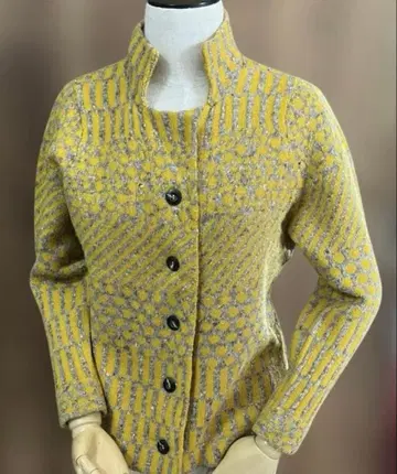 크라프트 HIRO CRAFT HIRO 가디건 자켓 S~M