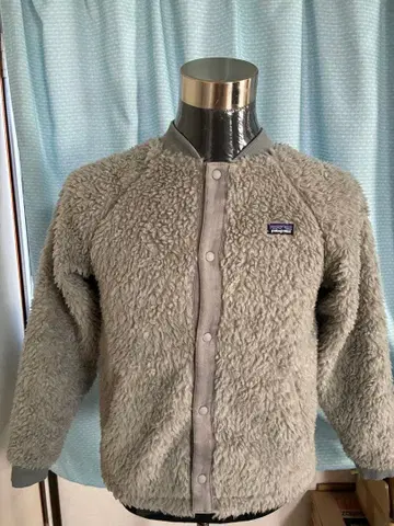 patagonia 보머 자켓 XXL 그레이