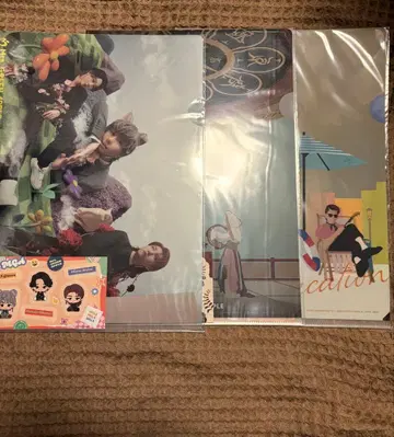 미세스 제일복권 클리어 파일