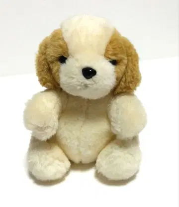 토이저러스 강아지 봉제 인형 강아지 AnimalAlley 레트로