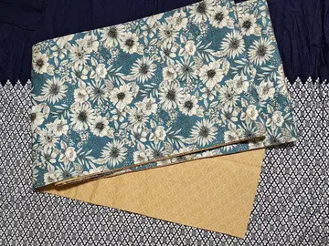 리버티 나고야 오비 (헤코 오비) 열림식 마감