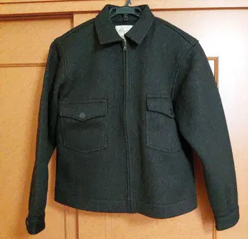 브라운즈 비치 자켓