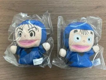 닌타마 손가락 인형 퍼펫 카와니시 토키토모