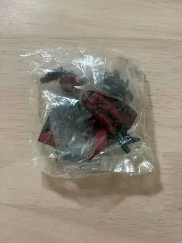 KT 피규어 컬렉션 데빌 메이 크라이 미니 액션 피규어 단테 B