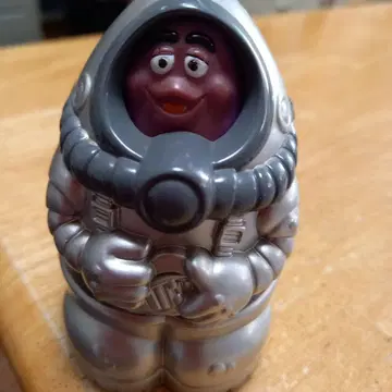 우주 비행사 캐릭터 피규어