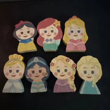 KIDEA 디즈니 프린세스