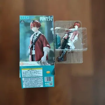 장송의 프리렌 슈타르크 피규어