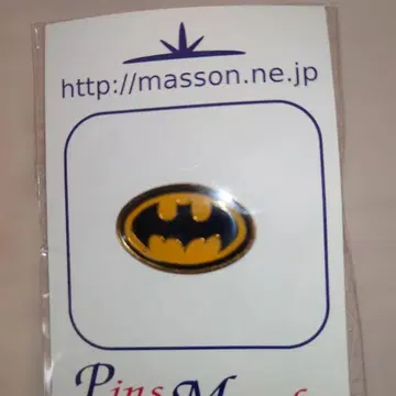 핀즈 [ 배트맨 ] TV 시리즈 배트맨 로고