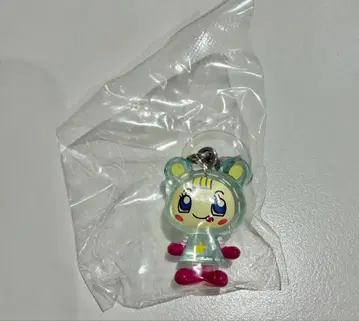 나루미야 캐릭터즈 메지루시 액세서리