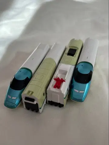 플라레일 어드밴스 E3계 신칸센 토레이유 츠바사