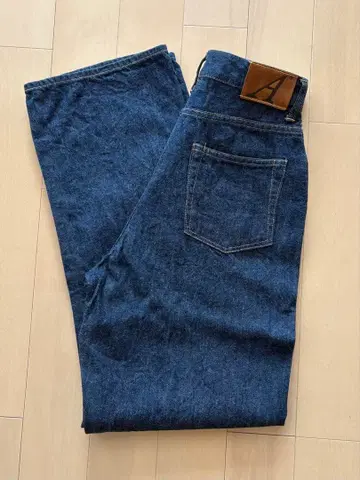 새상품급 ANATOMICA 618MARIYN1 size 28