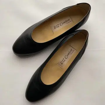 RIZ Comfort Exclusive 플랫슈즈 22.5cm 4E