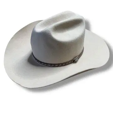 미국제 RENEGADE 웨스턴 햇 베이지 카우보이 햇