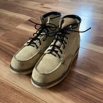 레드윙 8173 사이즈 us 8