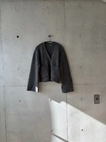 Mila Owen 니트 가디건