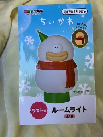 치이카와 (먼작귀) 애니메이트 복권 라스트 원 룸 라이트 오데 라스트 상