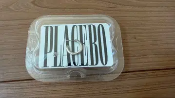 CAREERING PLACEBO 501 캐리어링 플라시보 오른쪽 귀만