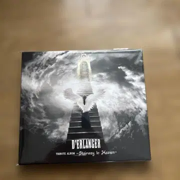 D'ERLANGERTRIBUTEALBUMStairway to Heaven